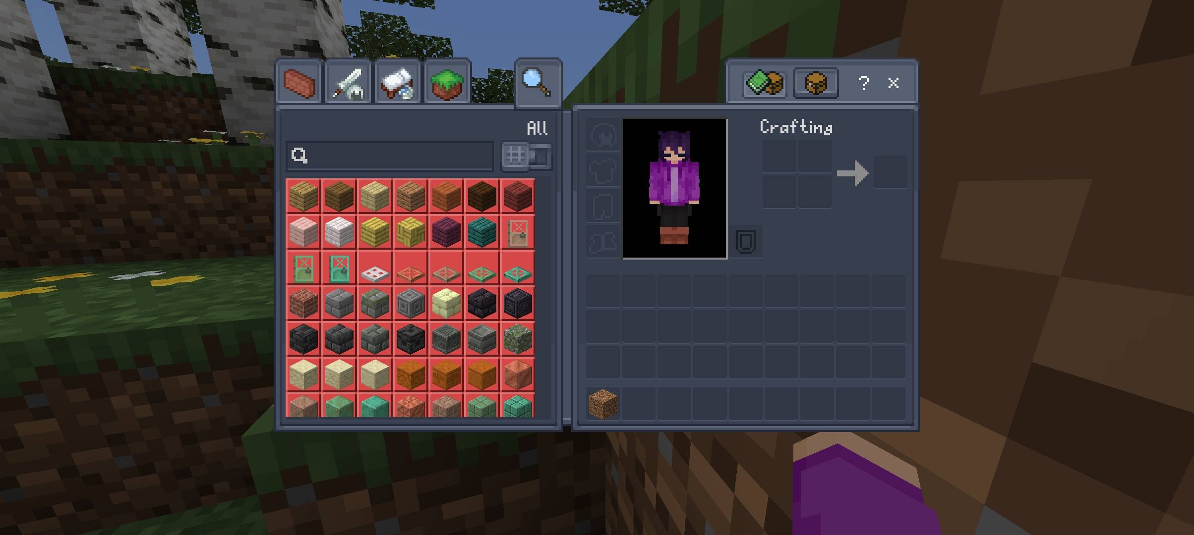 Devamped: UI Standalone — screenshot 3
