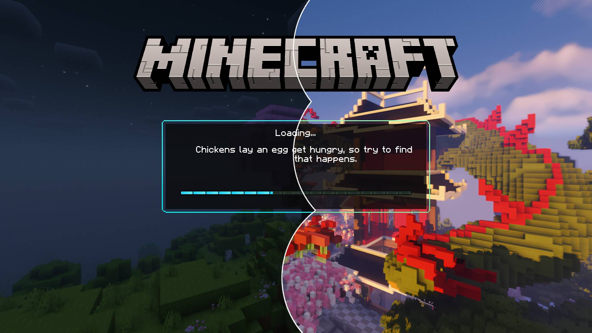Clean Ui Texture Pack v5.9 | Blue - Green - Pink Mode — screenshot 3