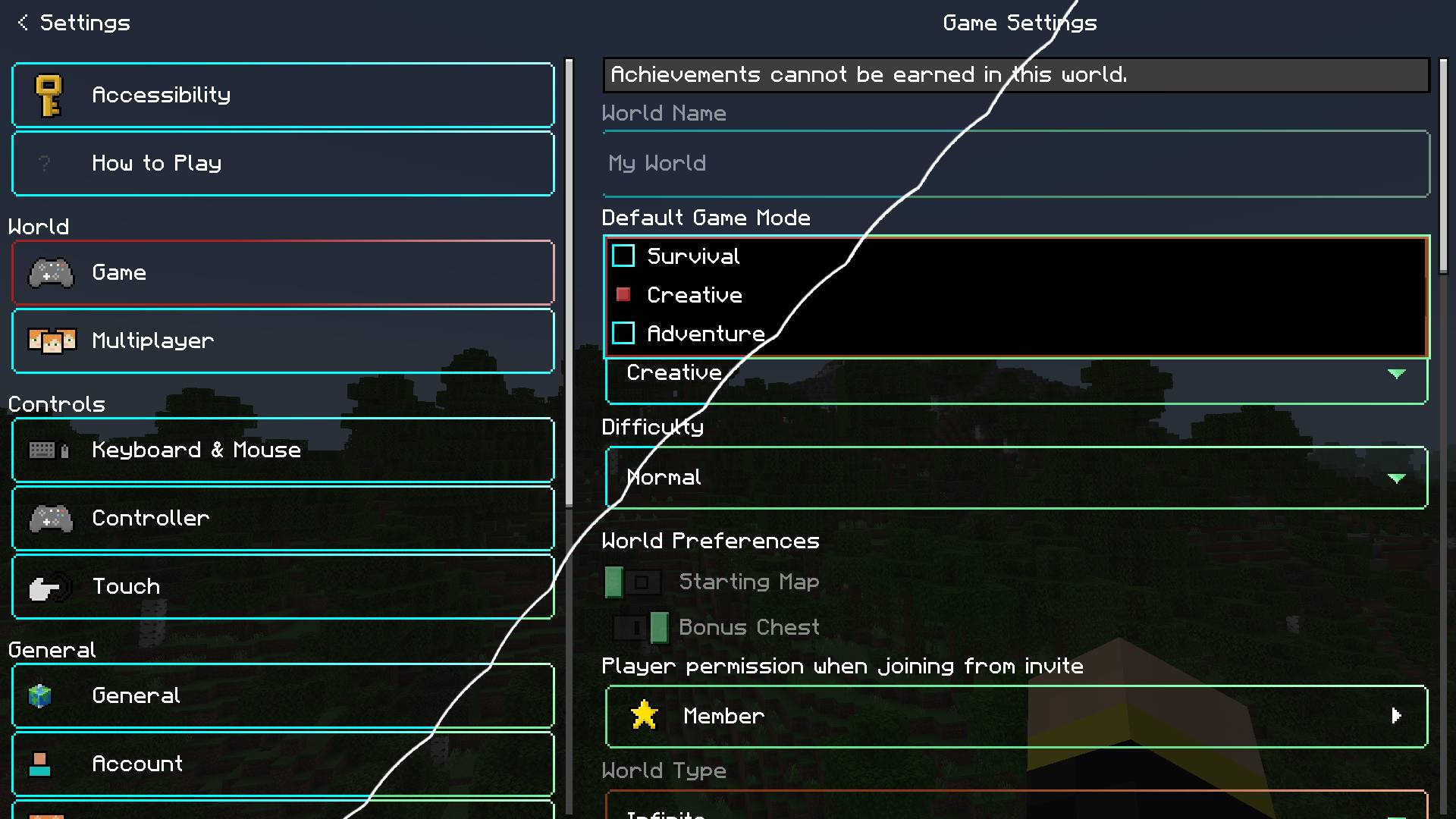 Clean Ui Texture Pack v5.9 | Blue - Green - Pink Mode — screenshot 5