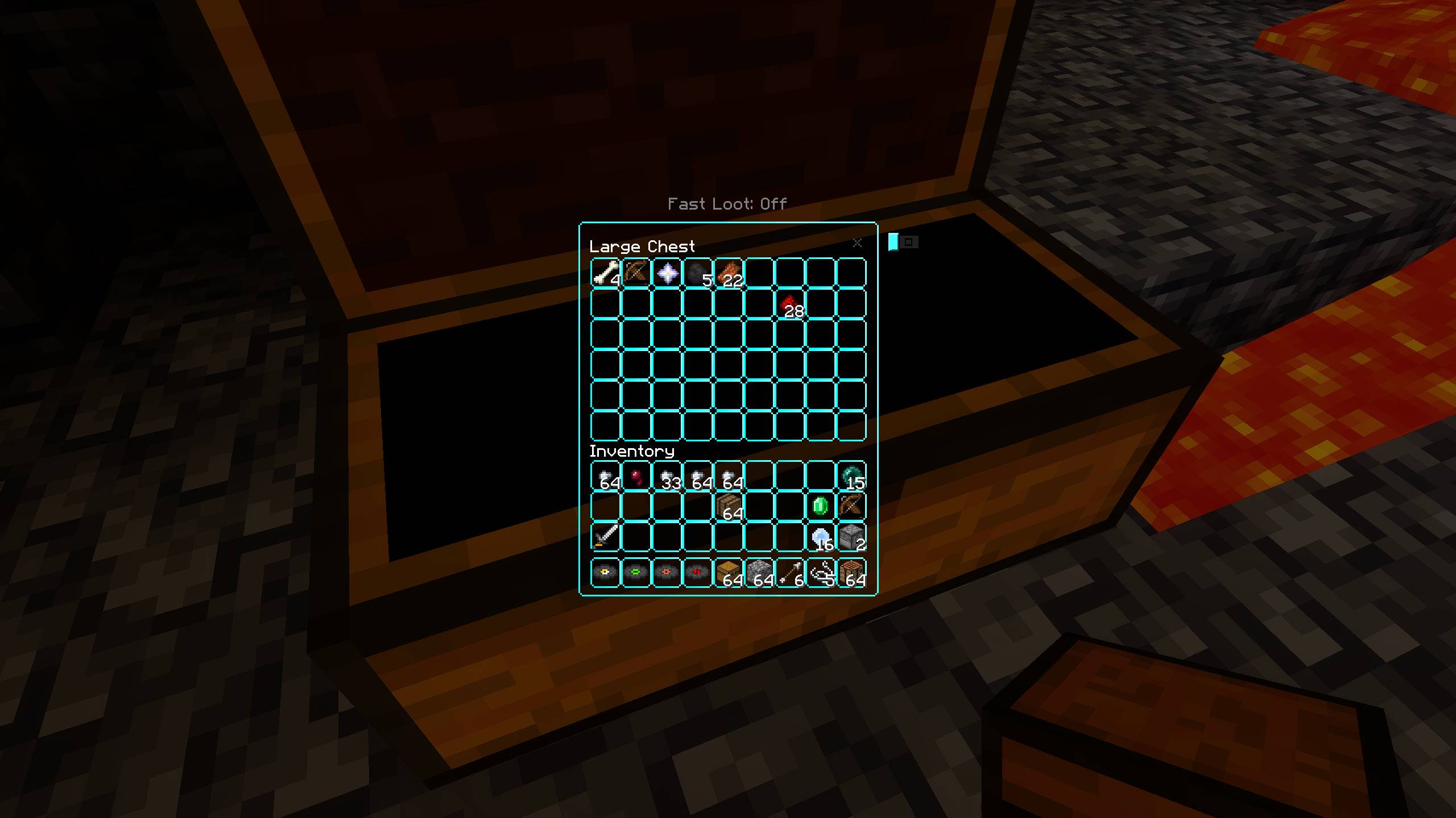 Clean Ui Texture Pack v5.9 | Blue - Green - Pink Mode — screenshot 6