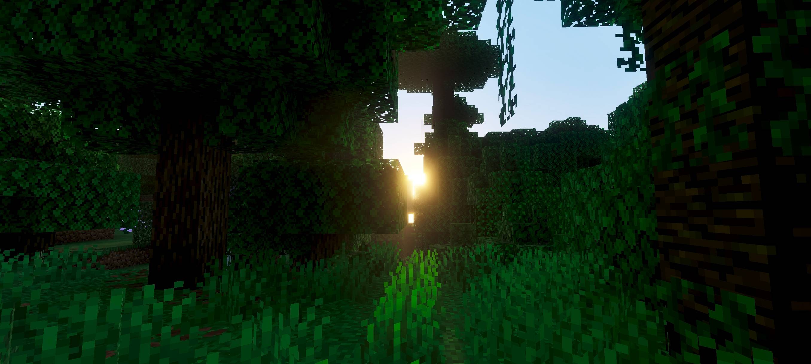 Aria Vision Shade — screenshot 2