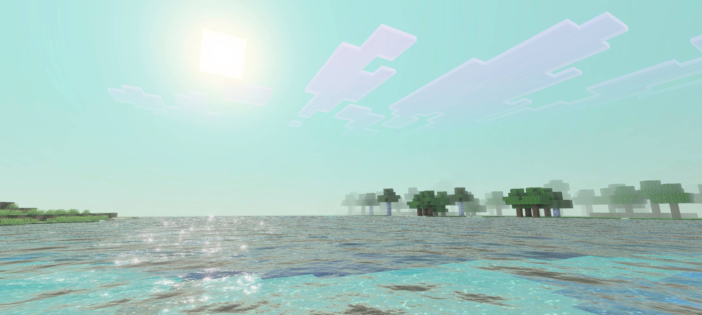 LUCA EYE — screenshot 3