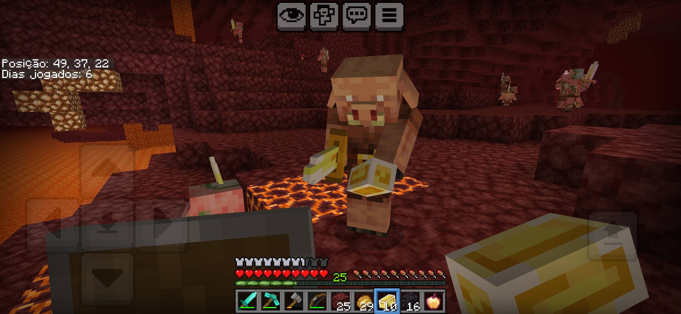 Walid's 3d items for mcpe — screenshot 3
