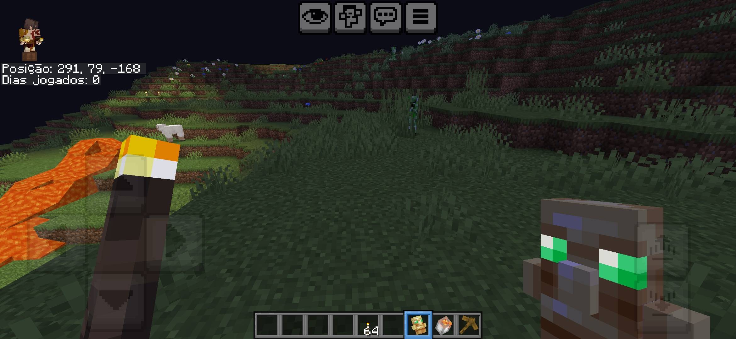 Walid's 3d items for mcpe — screenshot 6