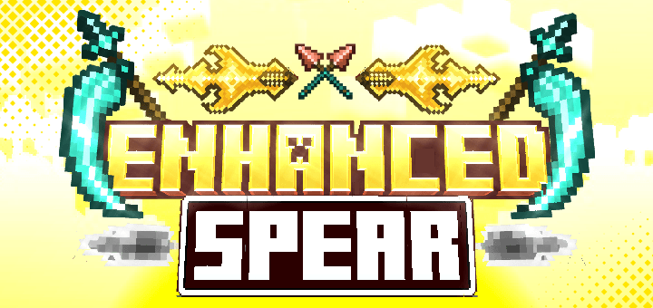 Enhanced Spears v3 — screenshot 1