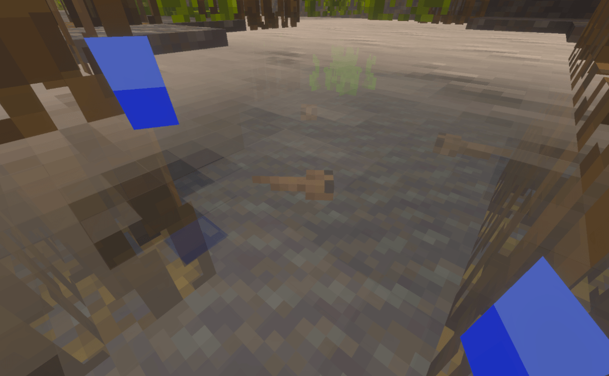 Mushroom frogs — screenshot 4