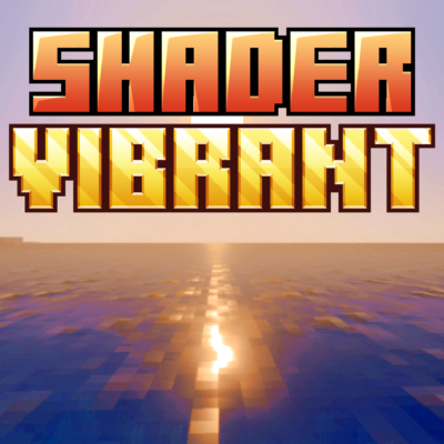 SHADER VIBRANT (HowardAddon)