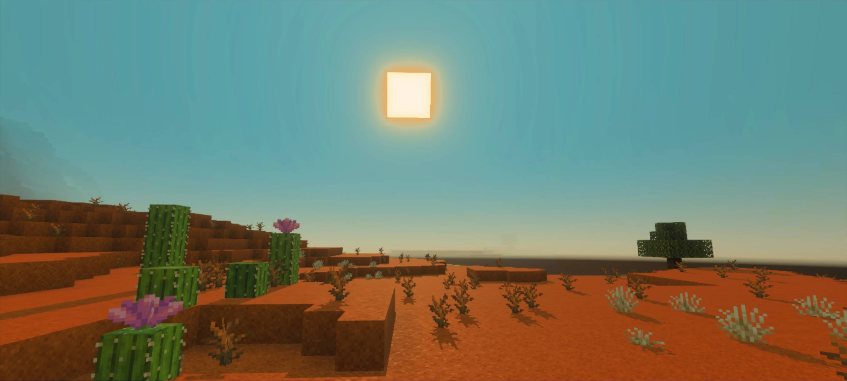 SHADER VIBRANT (HowardAddon) — screenshot 3