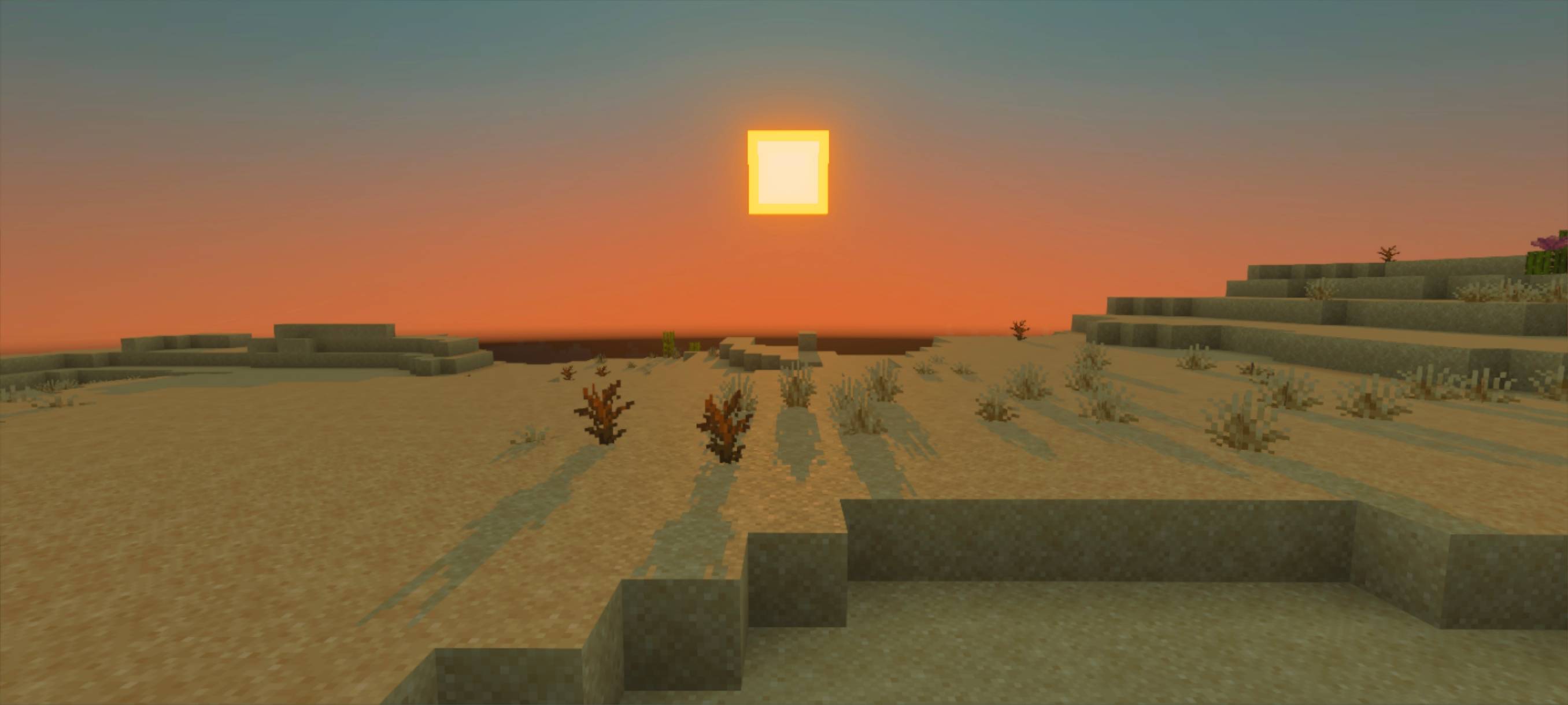 SHADER VIBRANT (HowardAddon) — screenshot 5
