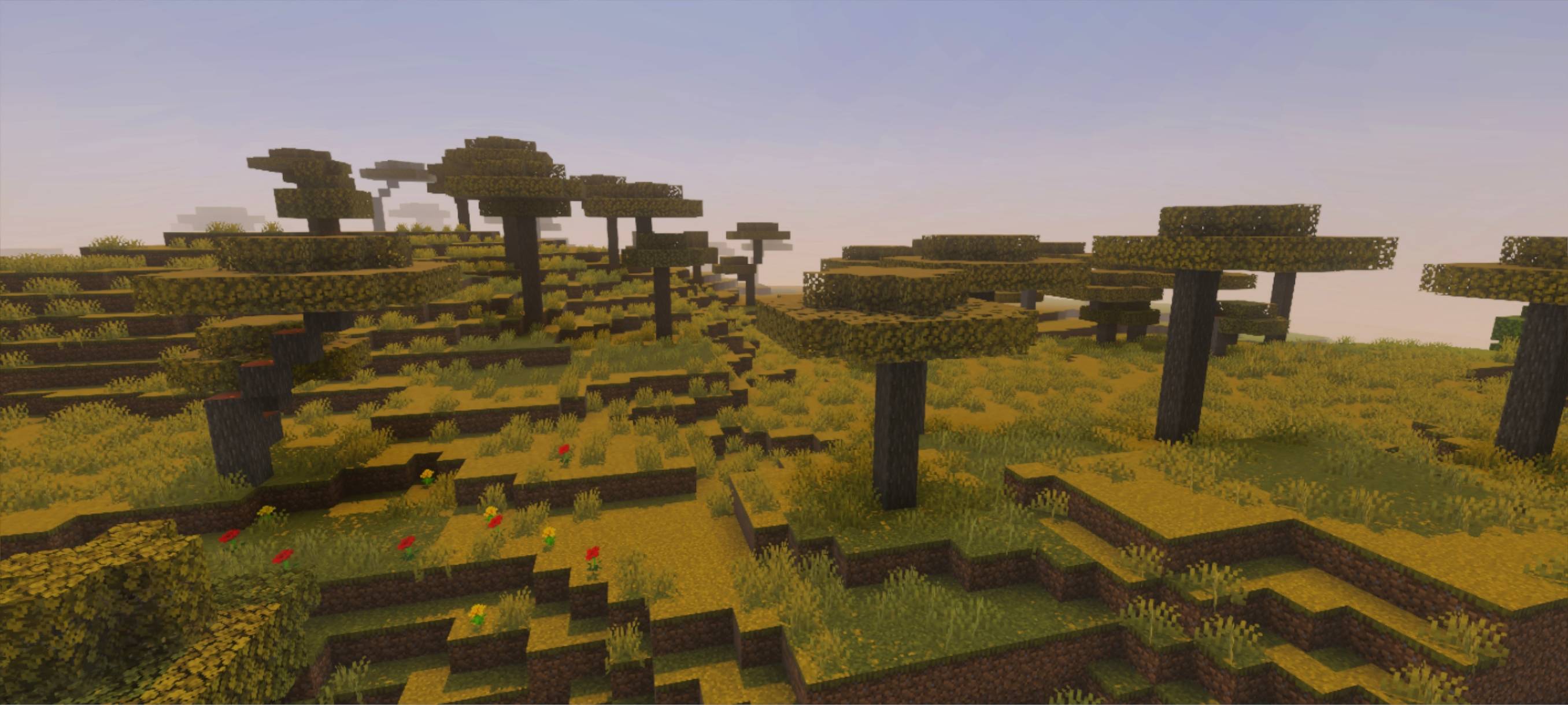 SHADER VIBRANT (HowardAddon) — screenshot 7