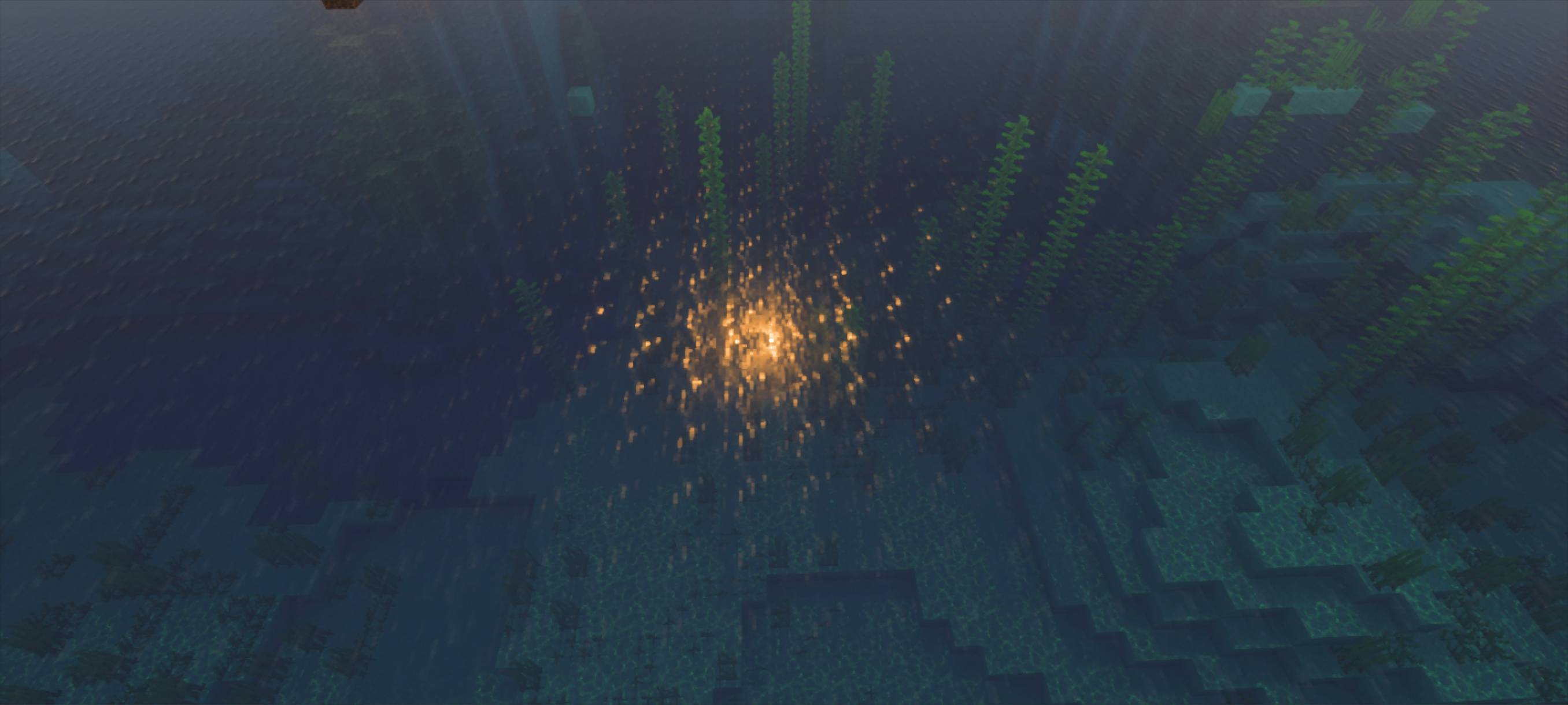 SHADER VIBRANT (HowardAddon) — screenshot 8