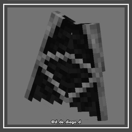 Dragon Elytras