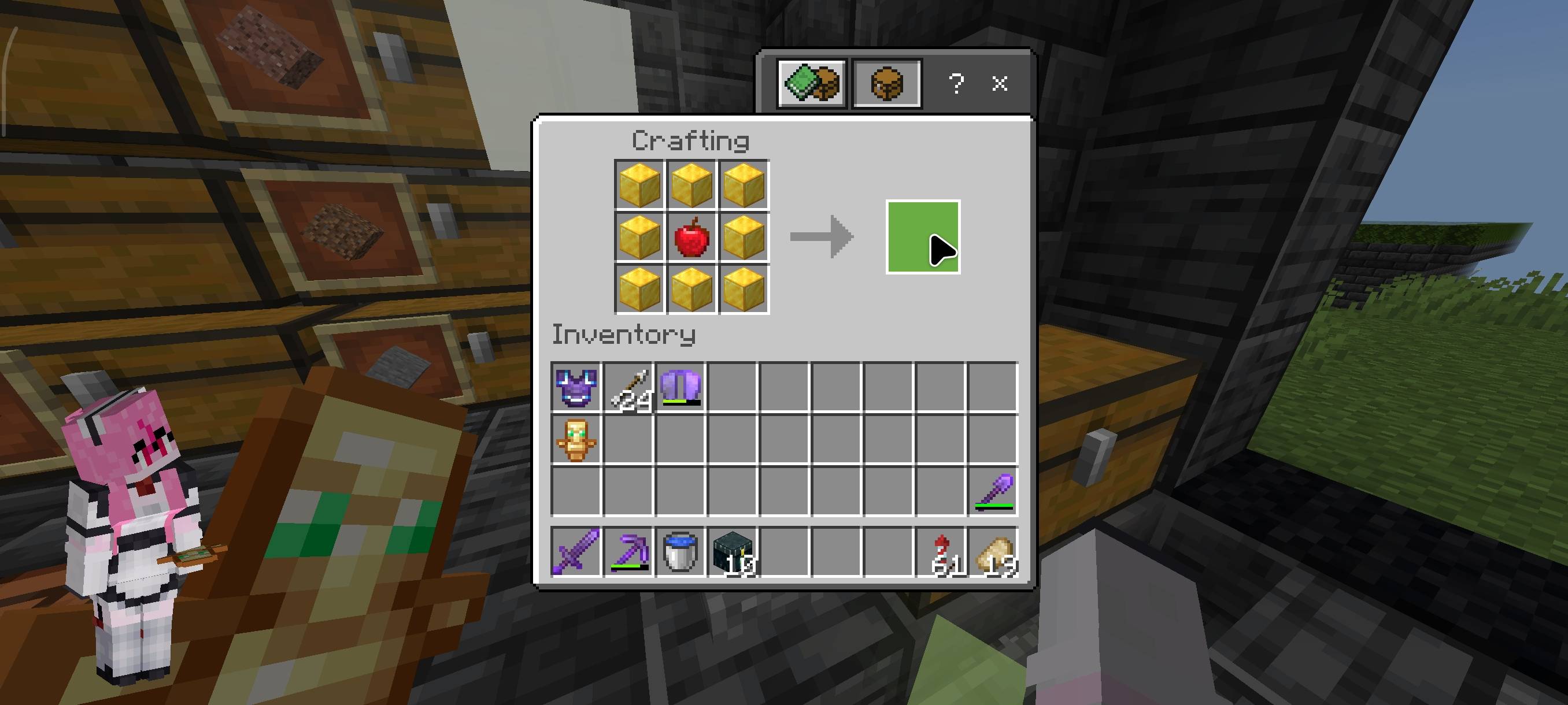 Look at My Skin — screenshot 3