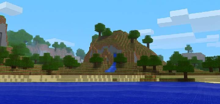 Default PvP — screenshot 1