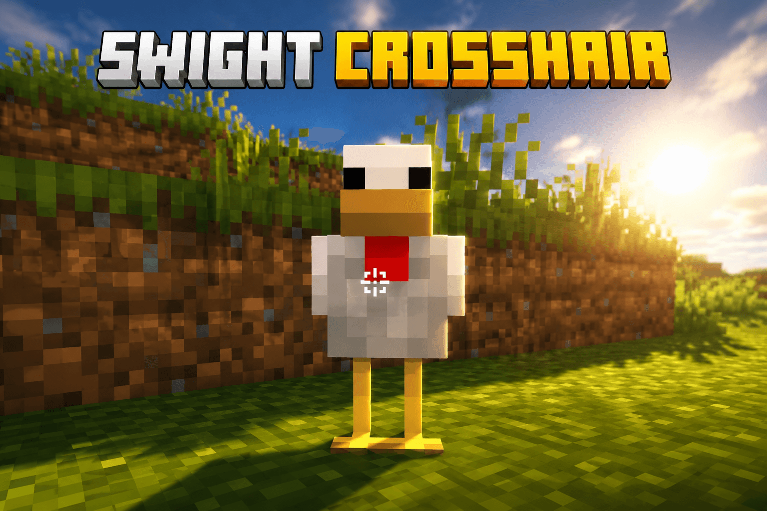 SWIGHT CROSSHAIR  — screenshot 1