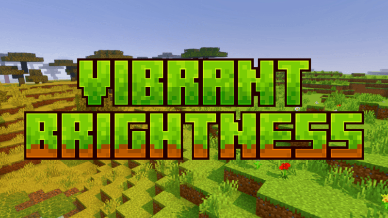 vibrant brightness — screenshot 1