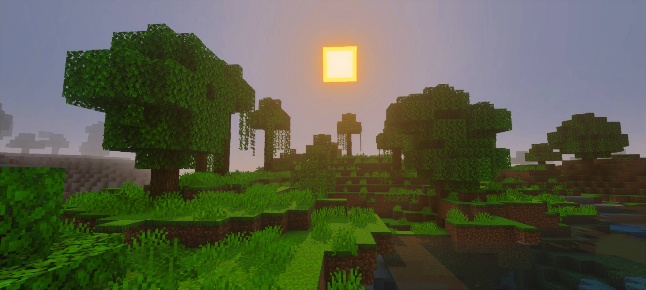 vibrant brightness — screenshot 2