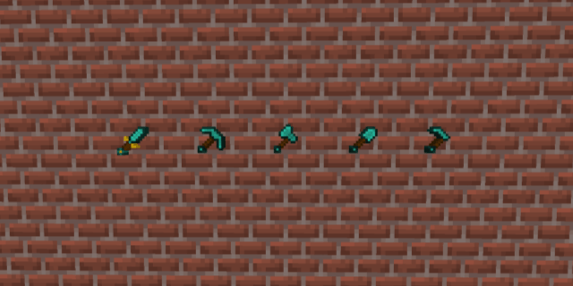 Suvile's Tiny Tools for 26.52 — screenshot 1