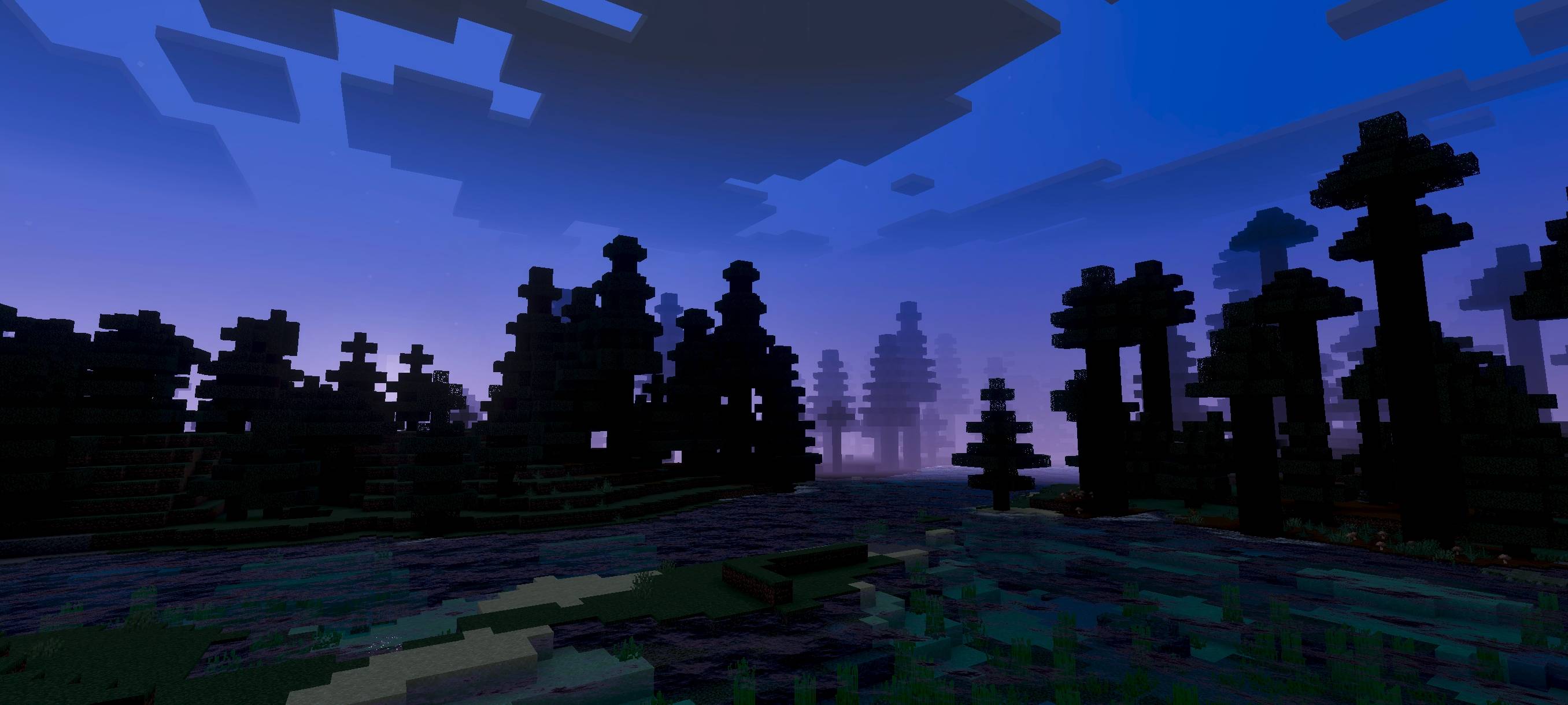 Jujutsu Visual Shade — screenshot 3
