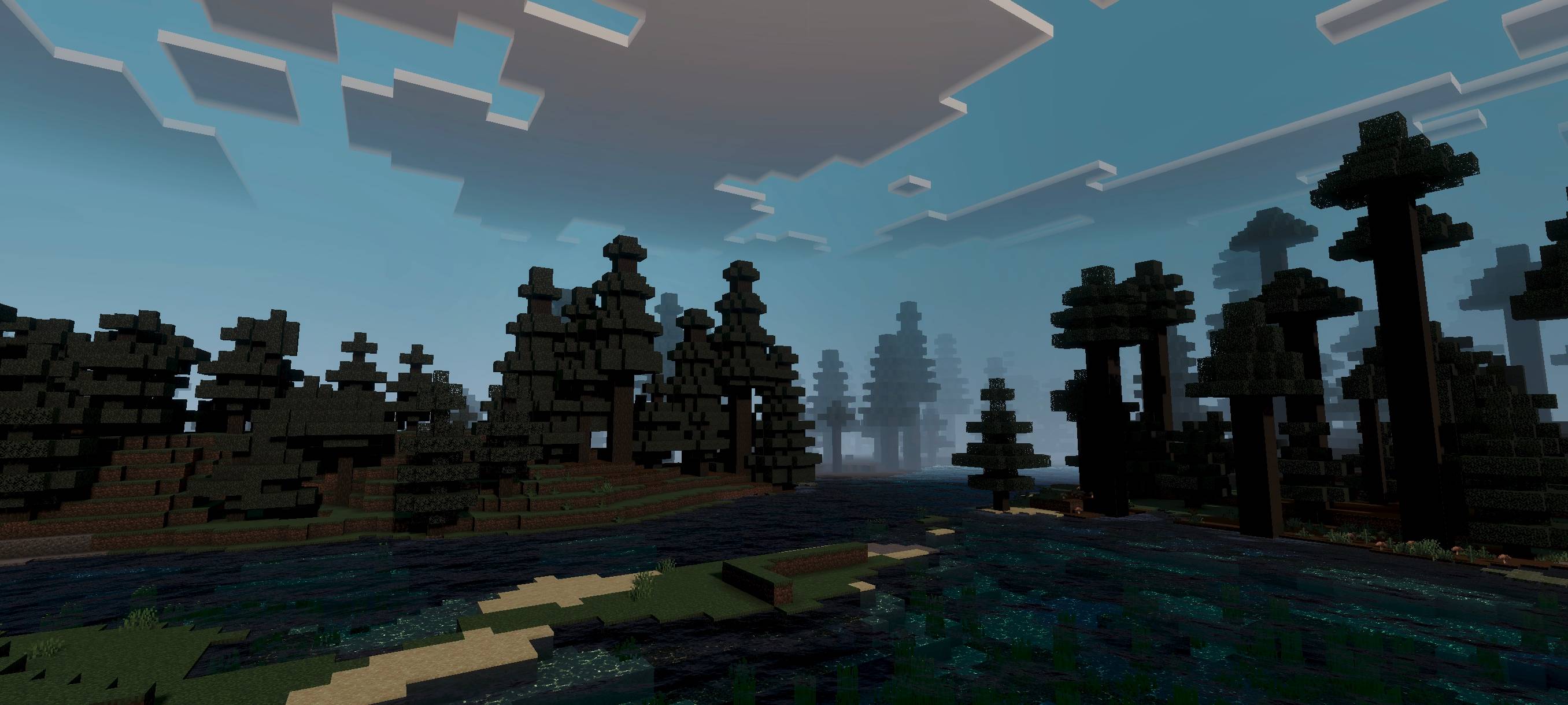 Jujutsu Visual Shade — screenshot 4