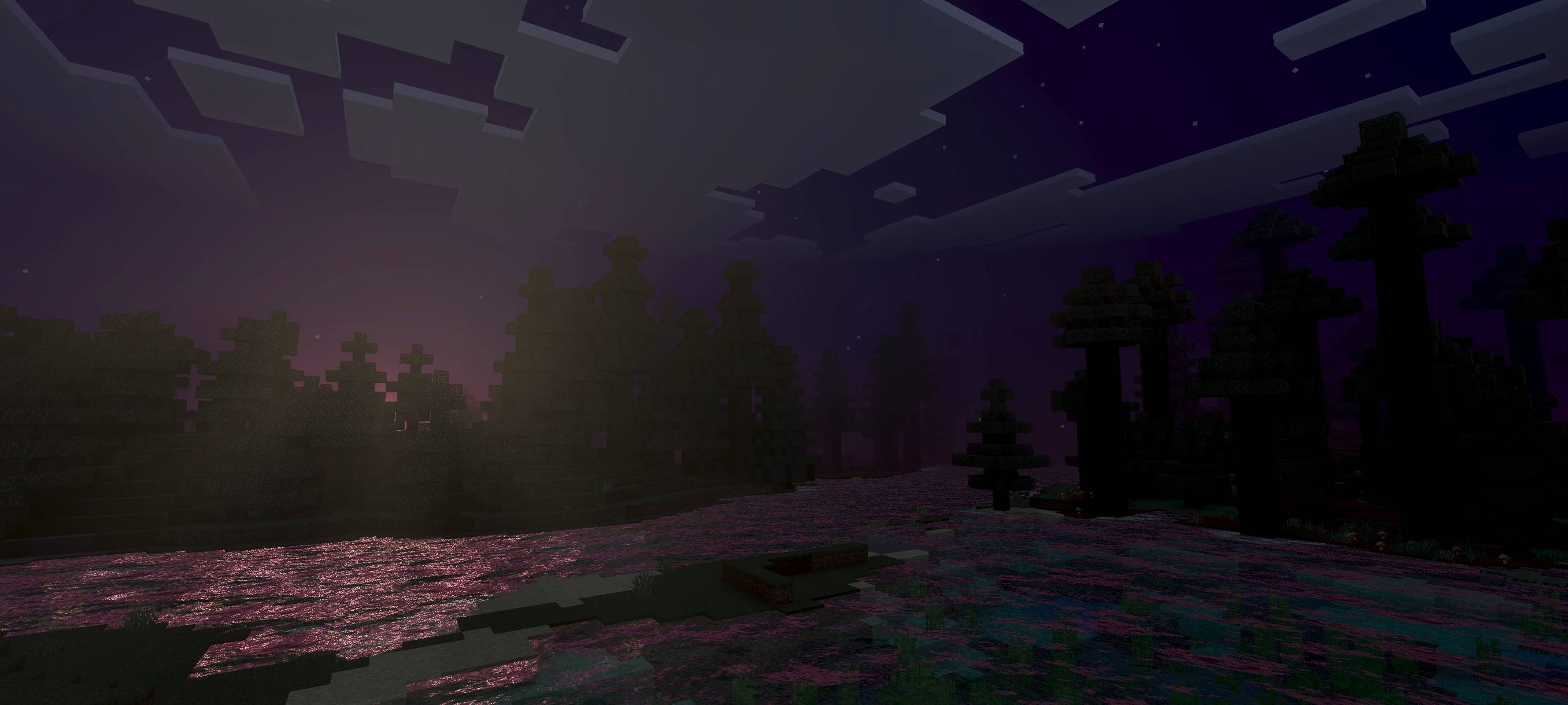 Jujutsu Visual Shade — screenshot 6