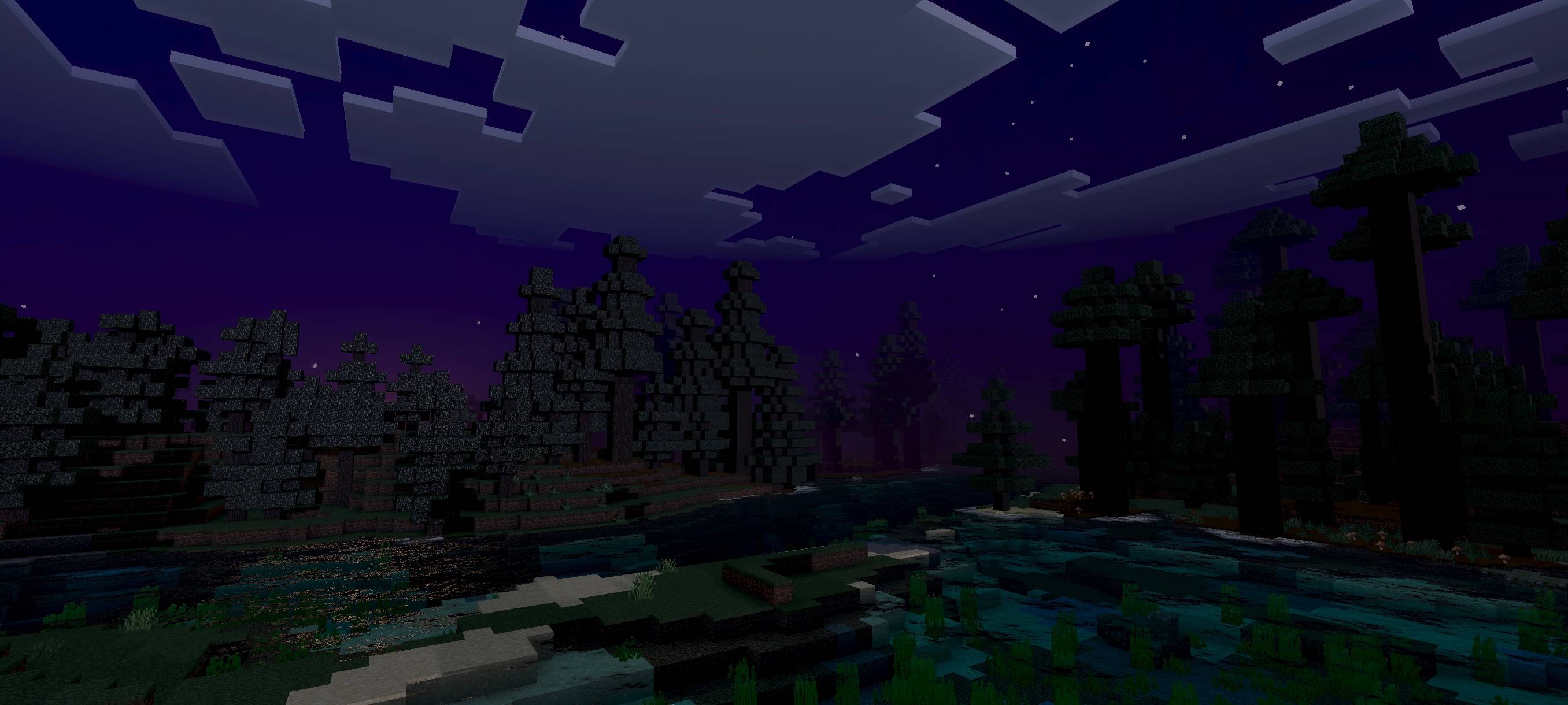 Jujutsu Visual Shade — screenshot 7