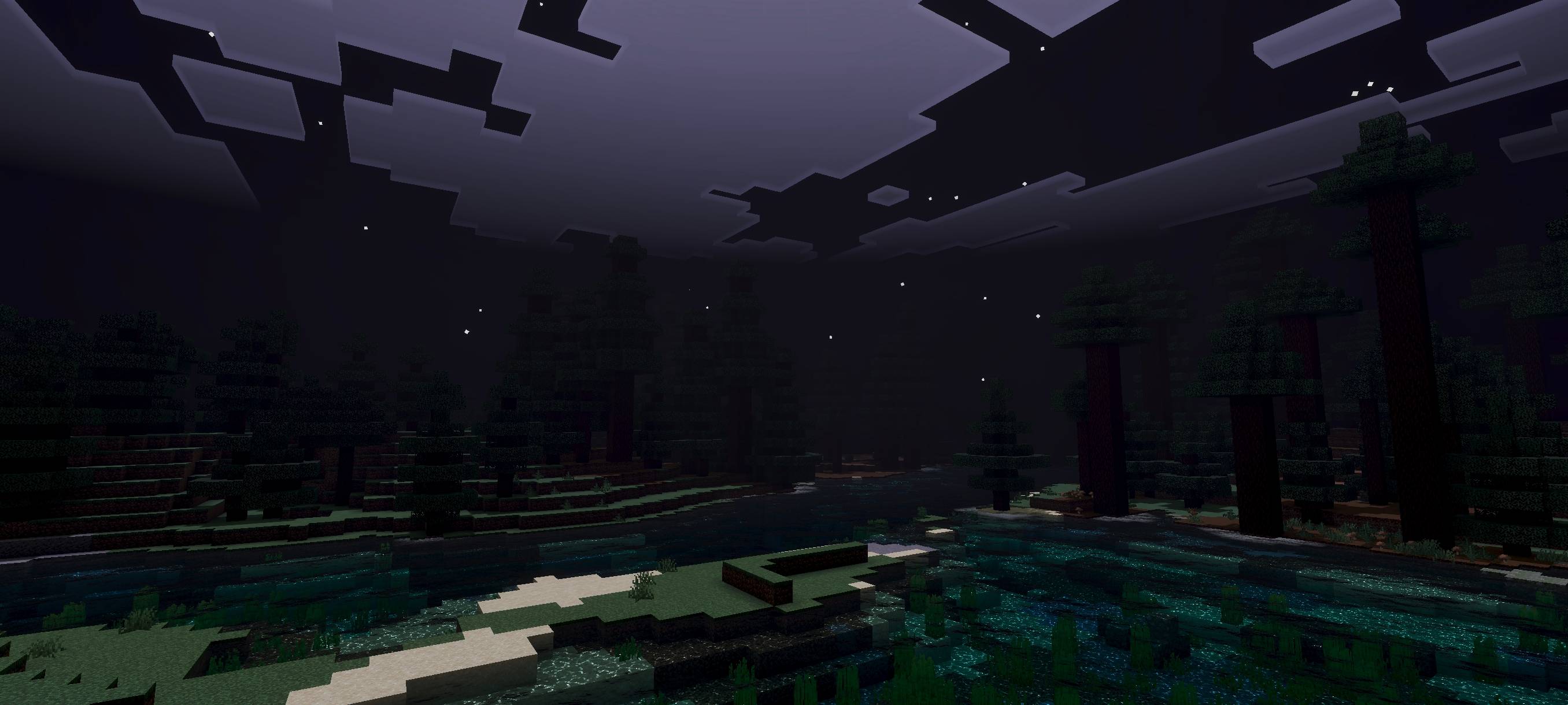 Jujutsu Visual Shade — screenshot 8