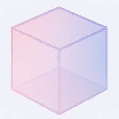Borderless Glass