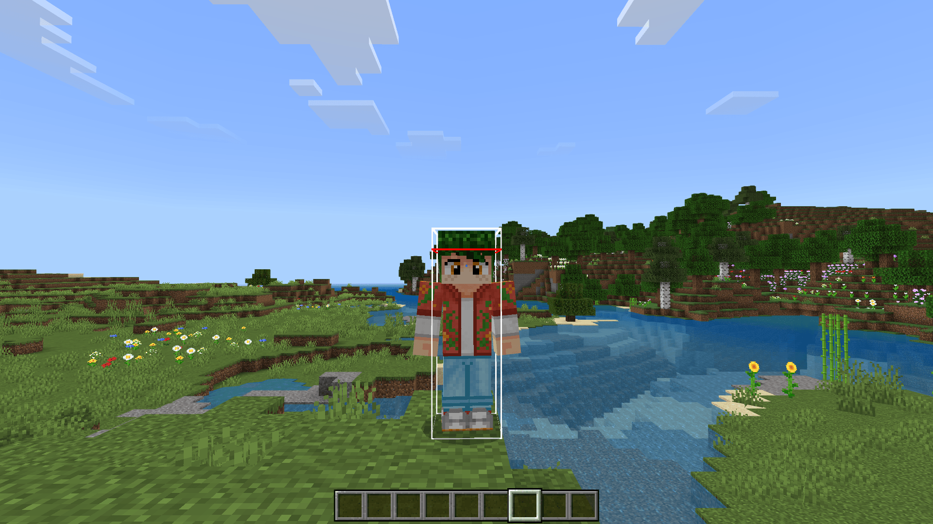 Mas effects — screenshot 1