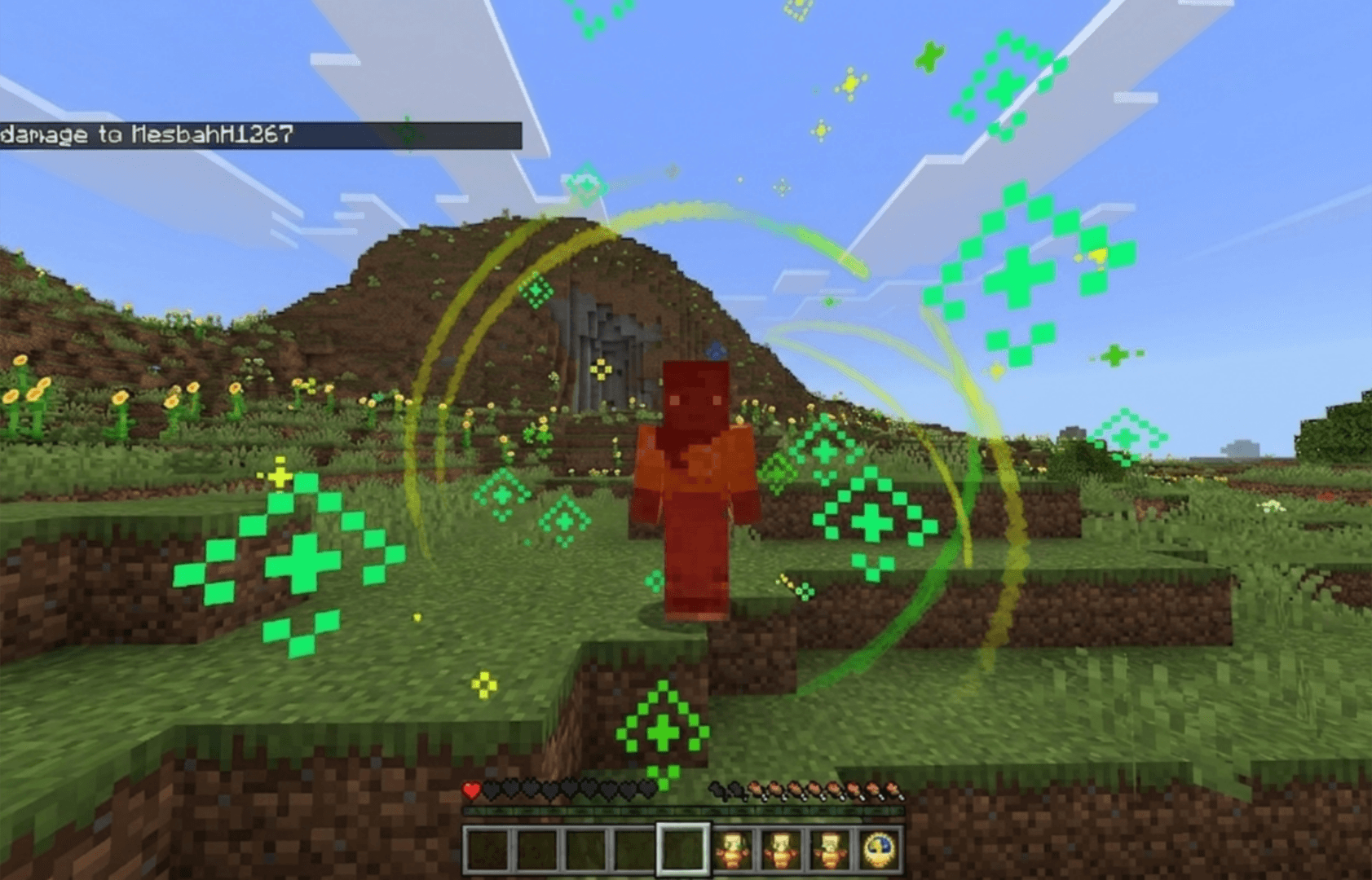 Mas effects — screenshot 5
