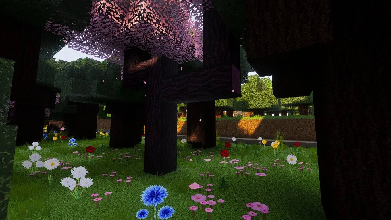 LEGENDARY PBR TEXTURES — screenshot 3