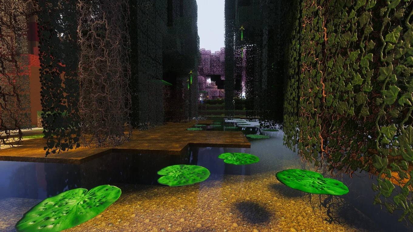 LEGENDARY PBR TEXTURES — screenshot 4
