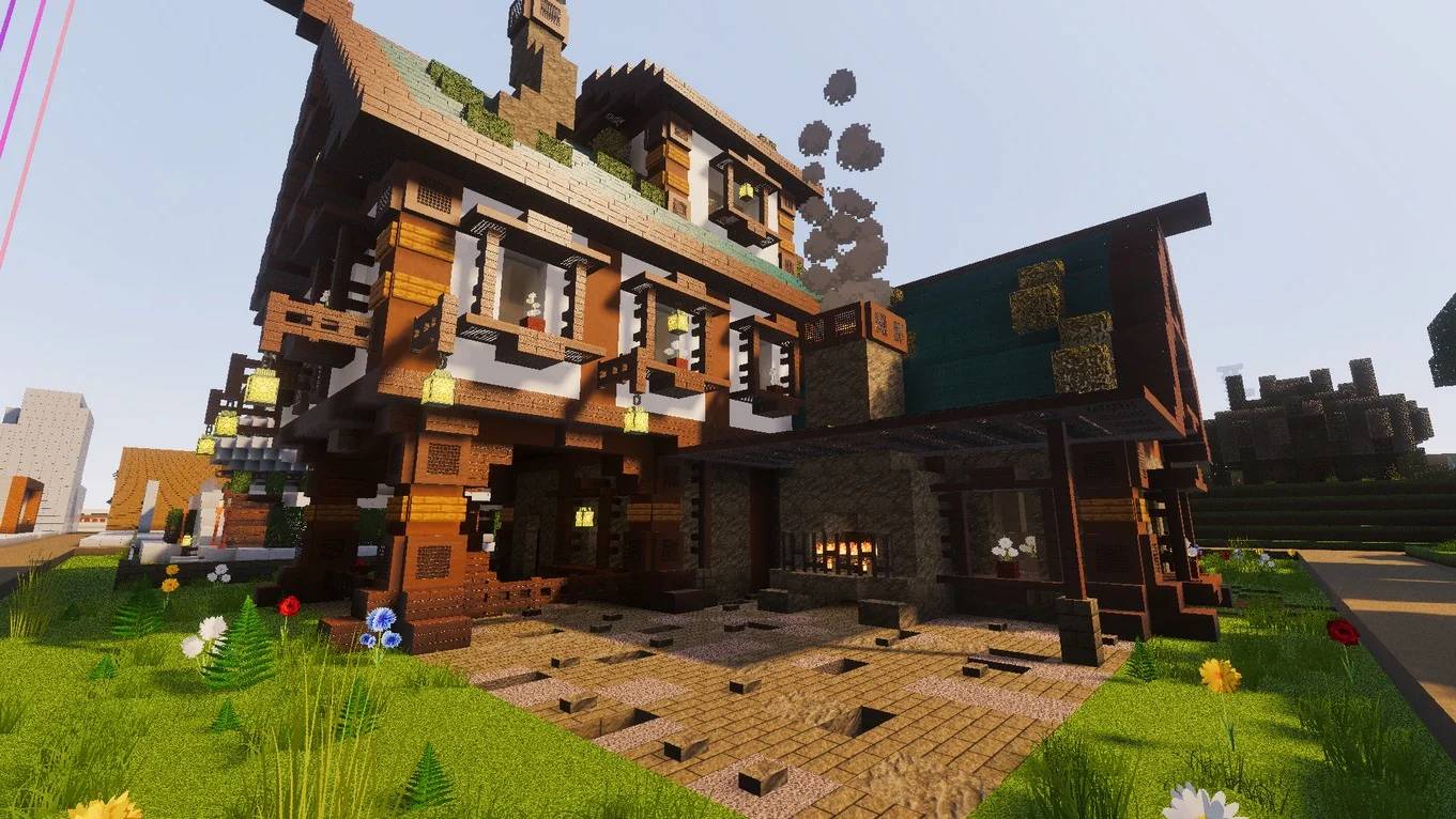LEGENDARY PBR TEXTURES — screenshot 6