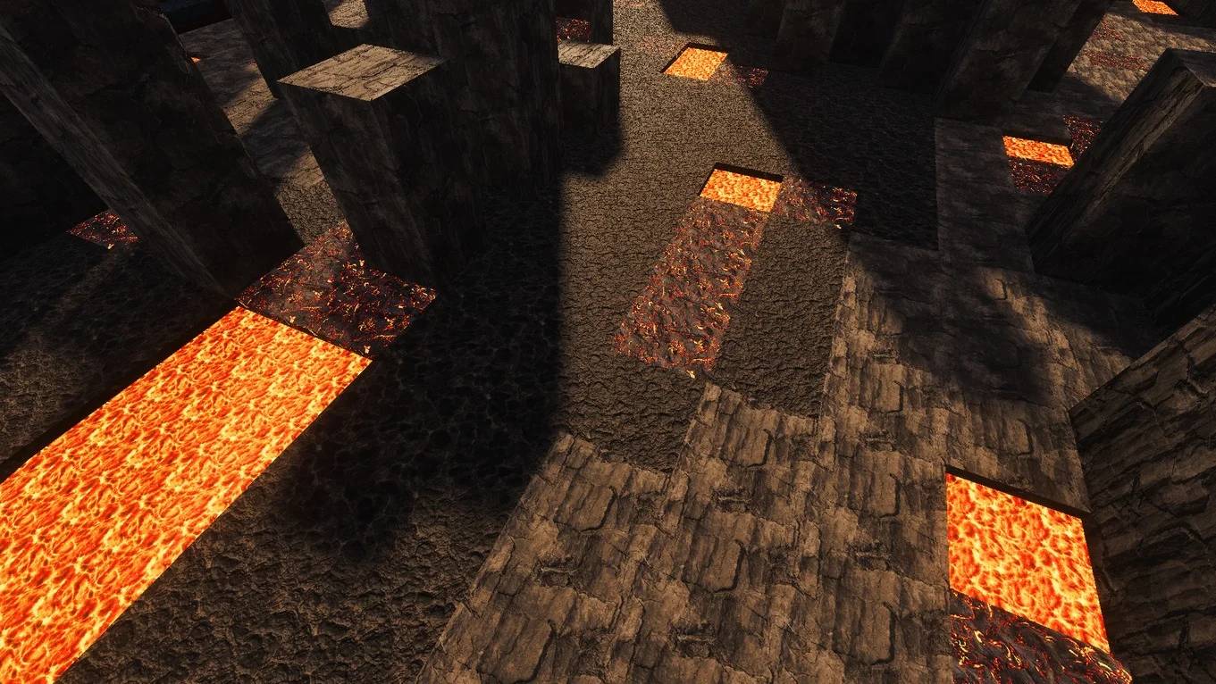 LEGENDARY PBR TEXTURES — screenshot 7