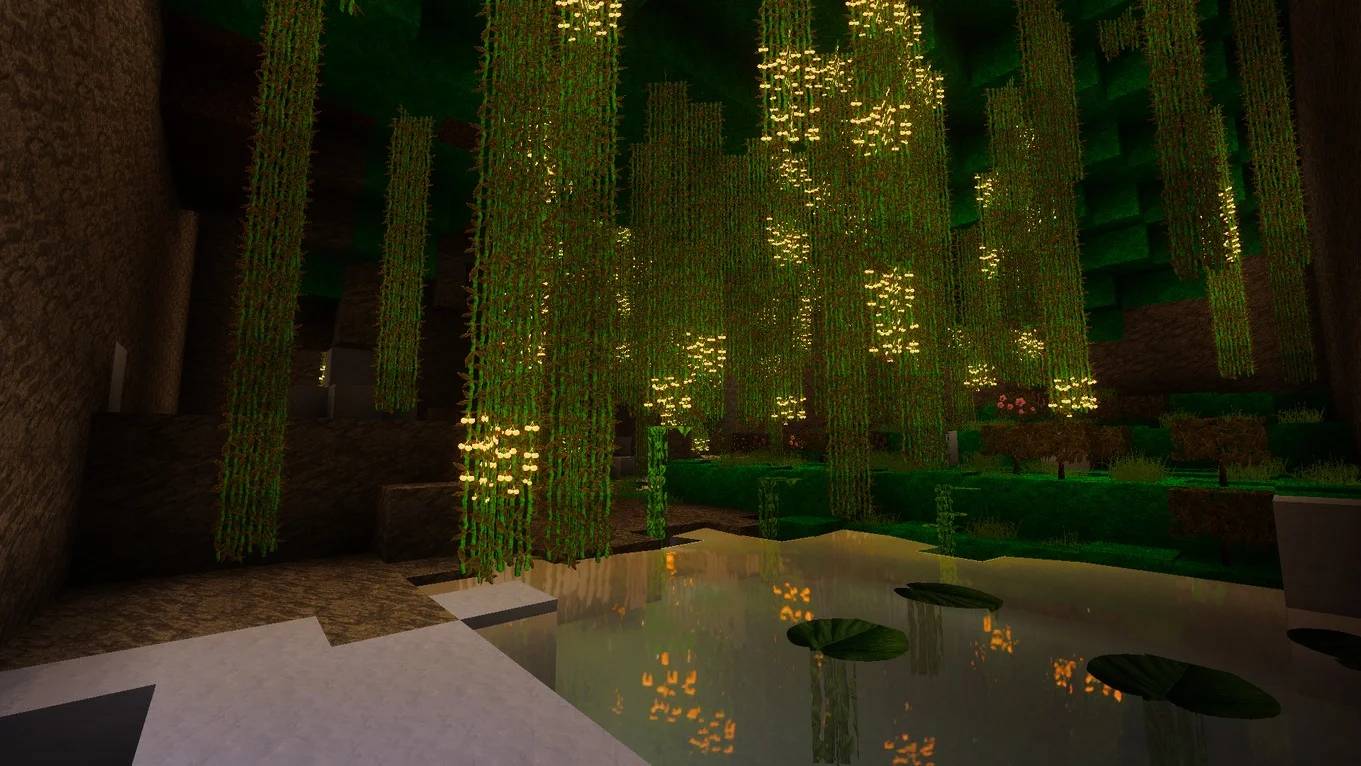 LEGENDARY PBR TEXTURES — screenshot 8