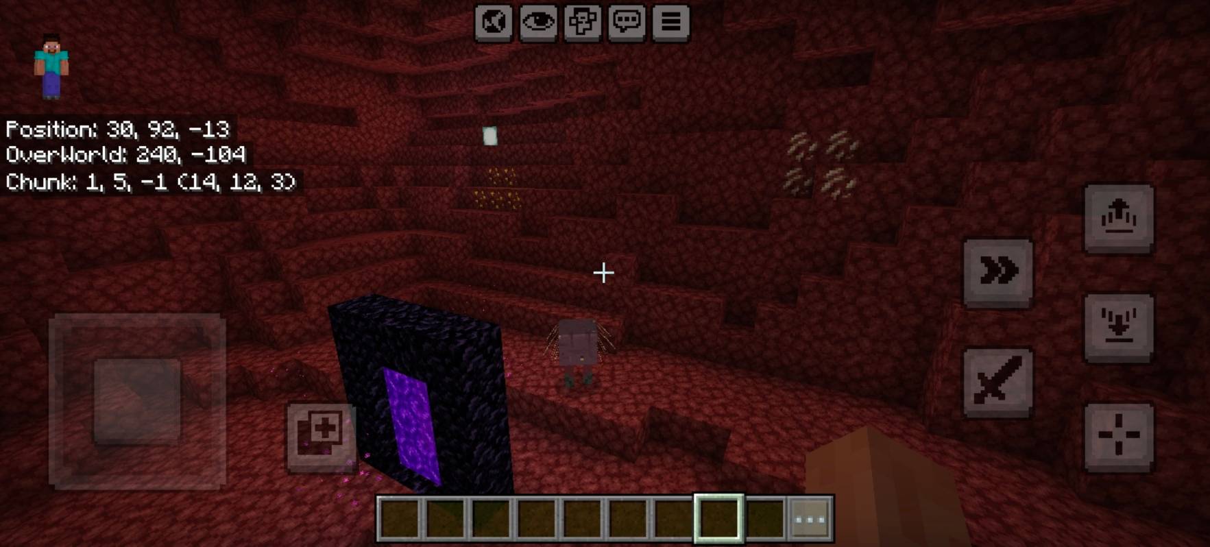 Coordinates Plus — screenshot 4