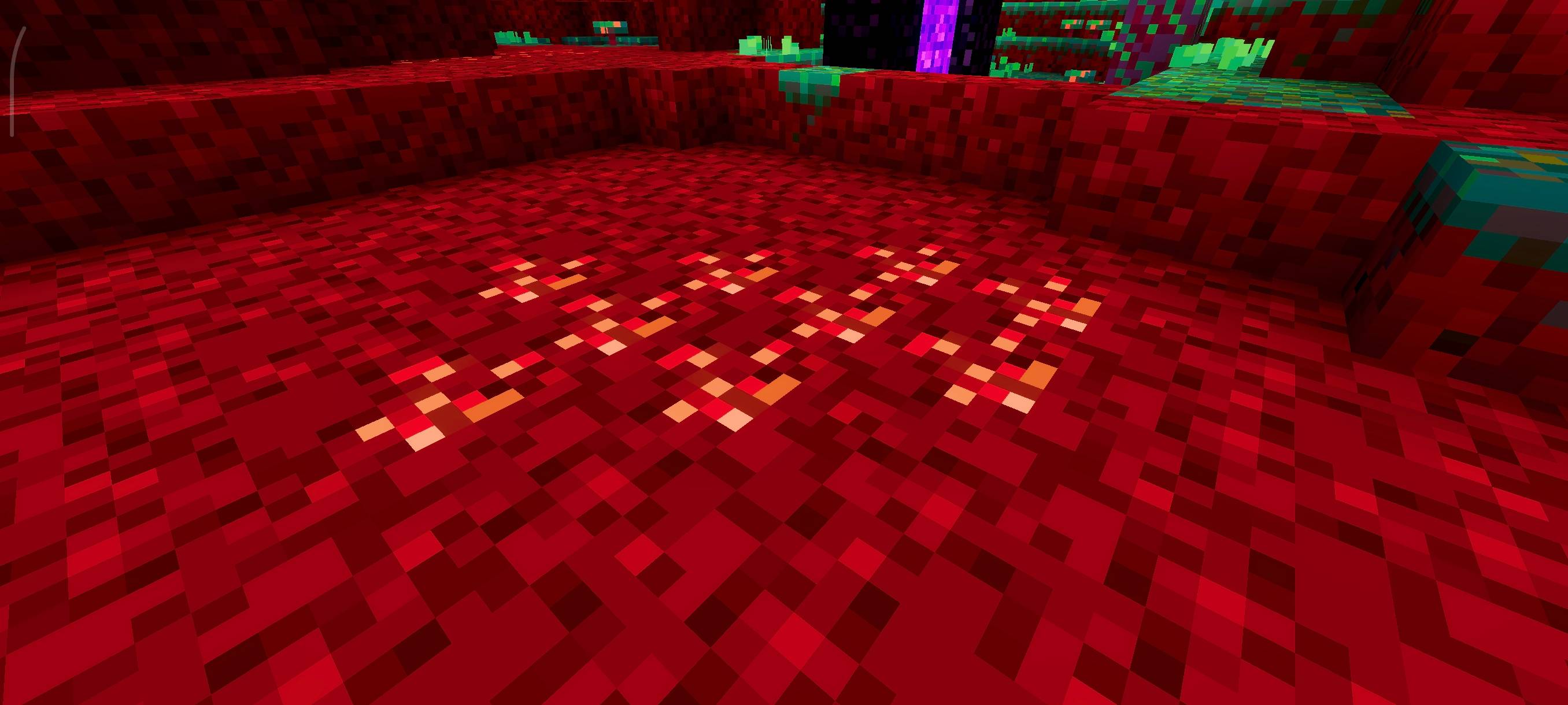 Default 8x8 — screenshot 2
