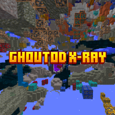 Ghoutod X-Ray