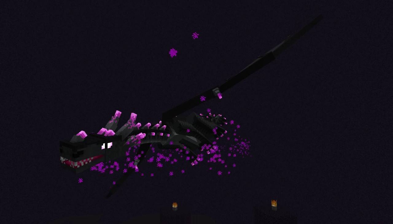 Better Ender Dragon — screenshot 2