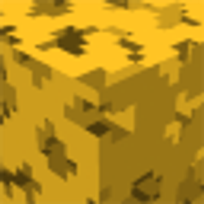 Better Bare Bones Leaves [Wilderness Bound Drop]