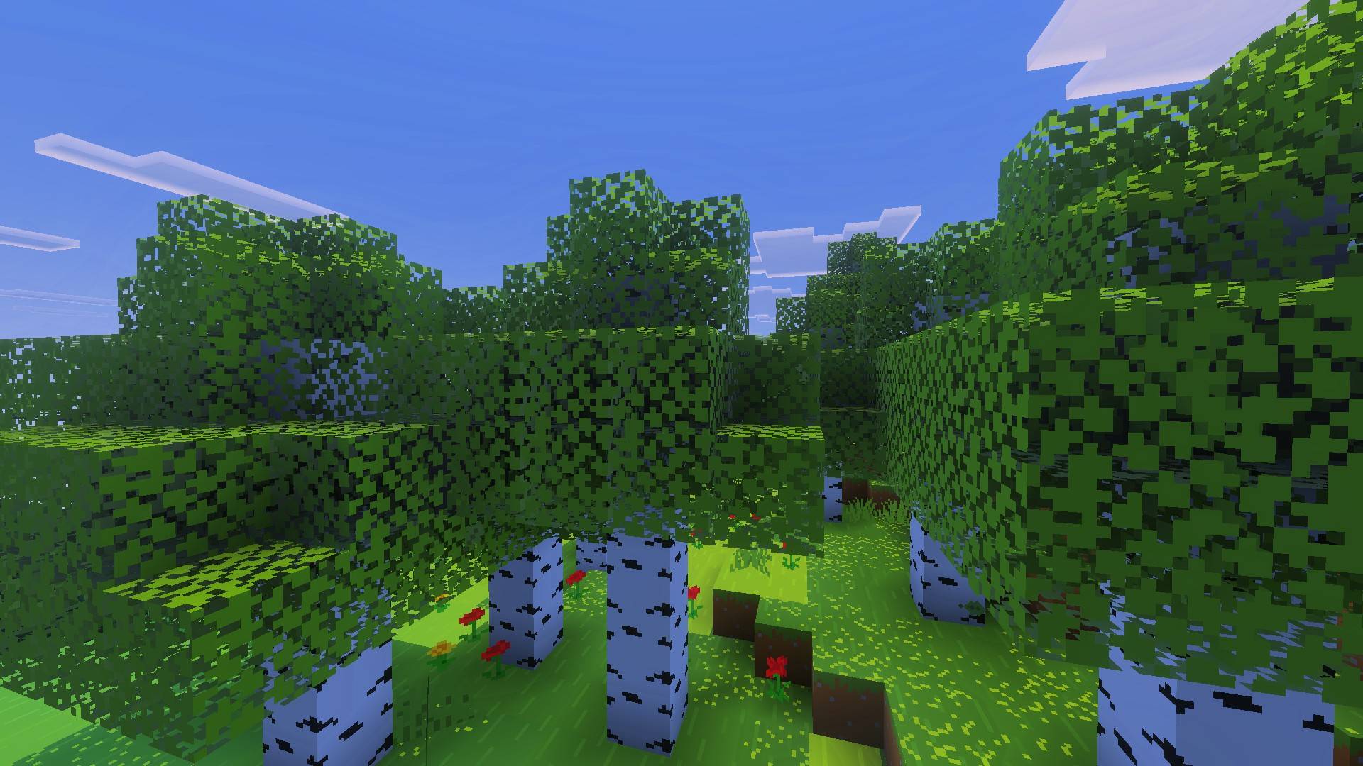 Better Bare Bones Leaves [Wilderness Bound Drop] — screenshot 2