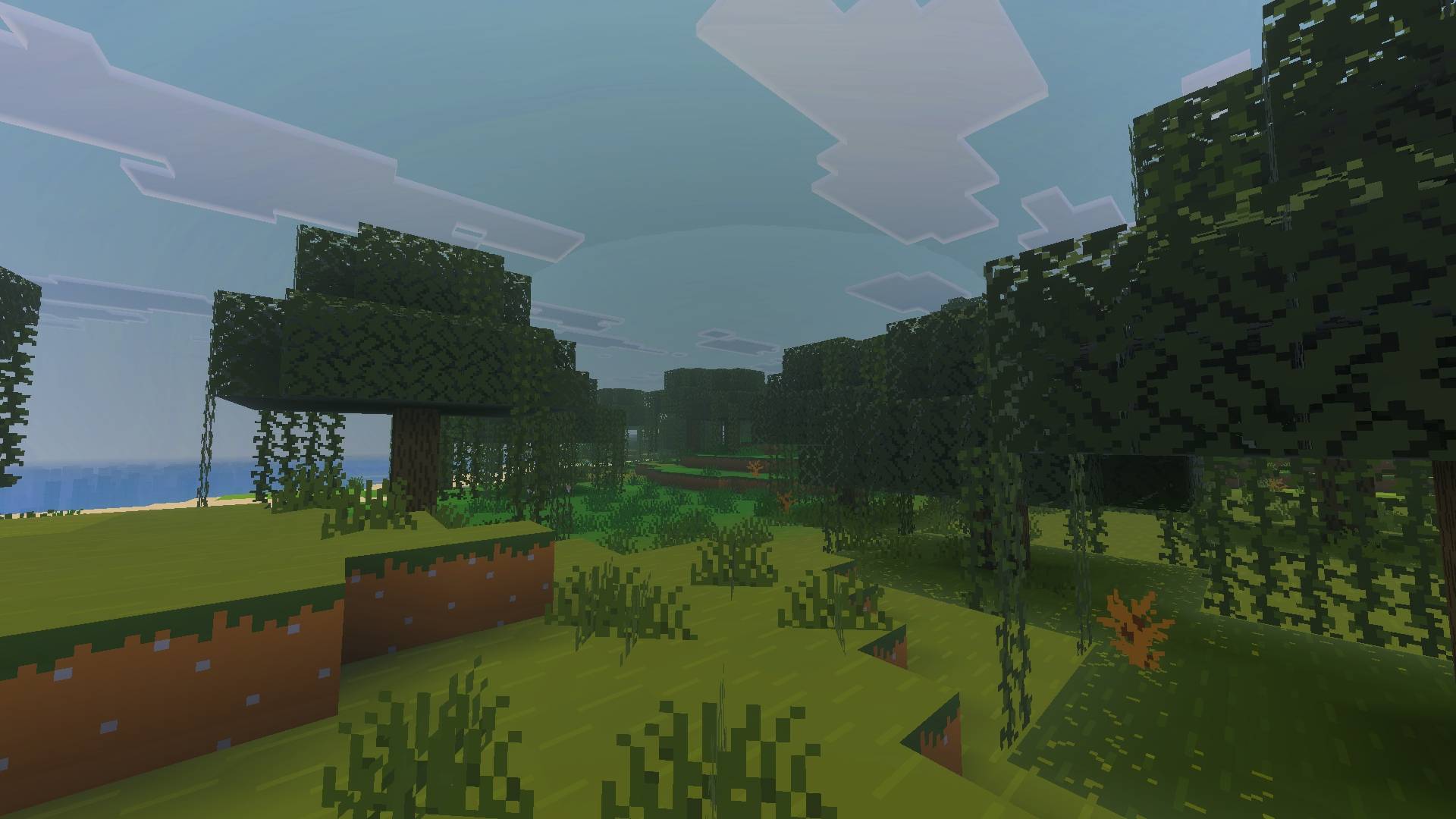Better Bare Bones Leaves [Wilderness Bound Drop] — screenshot 4