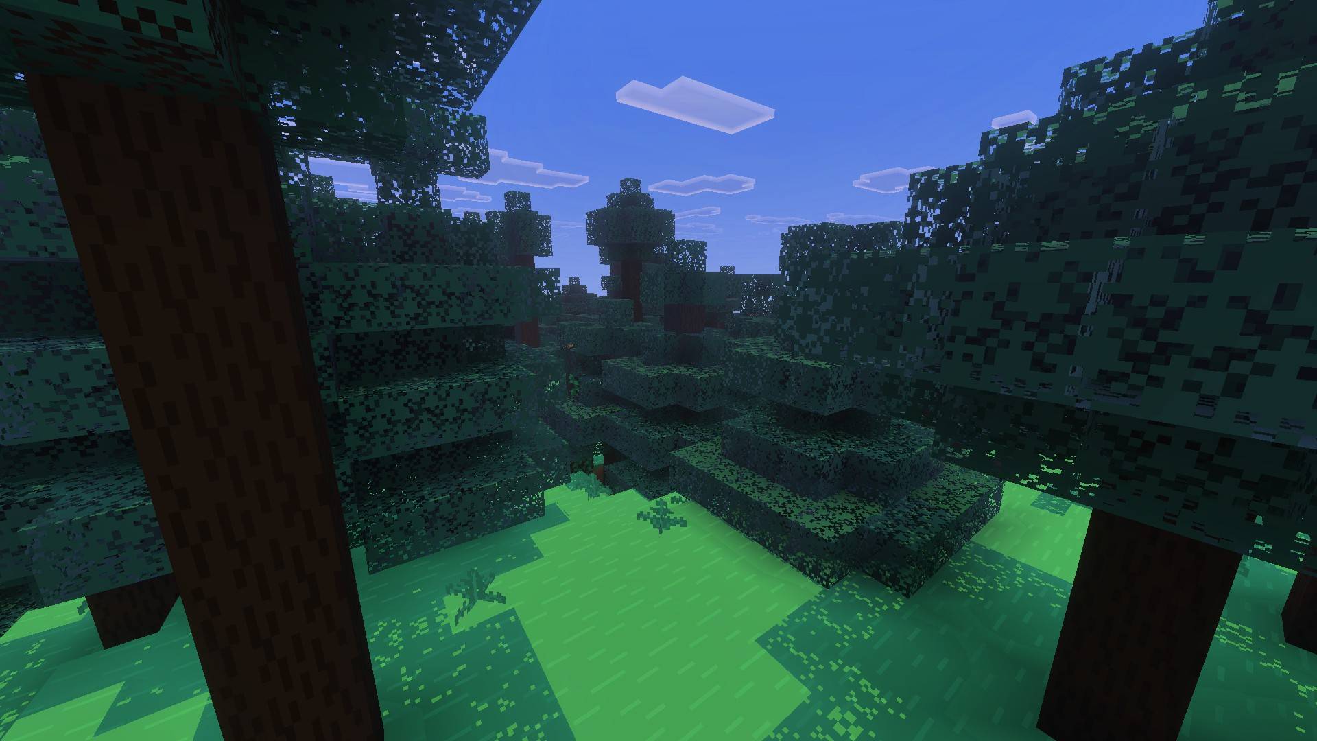 Better Bare Bones Leaves [Wilderness Bound Drop] — screenshot 5