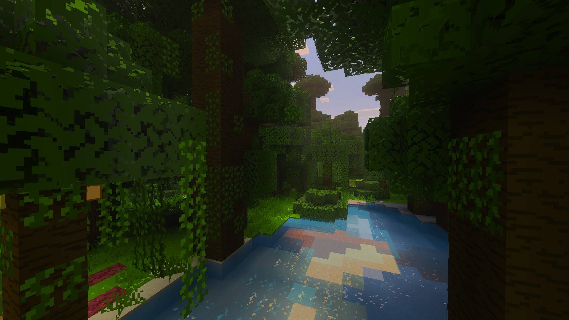 Better Bare Bones Leaves [Wilderness Bound Drop] — screenshot 6