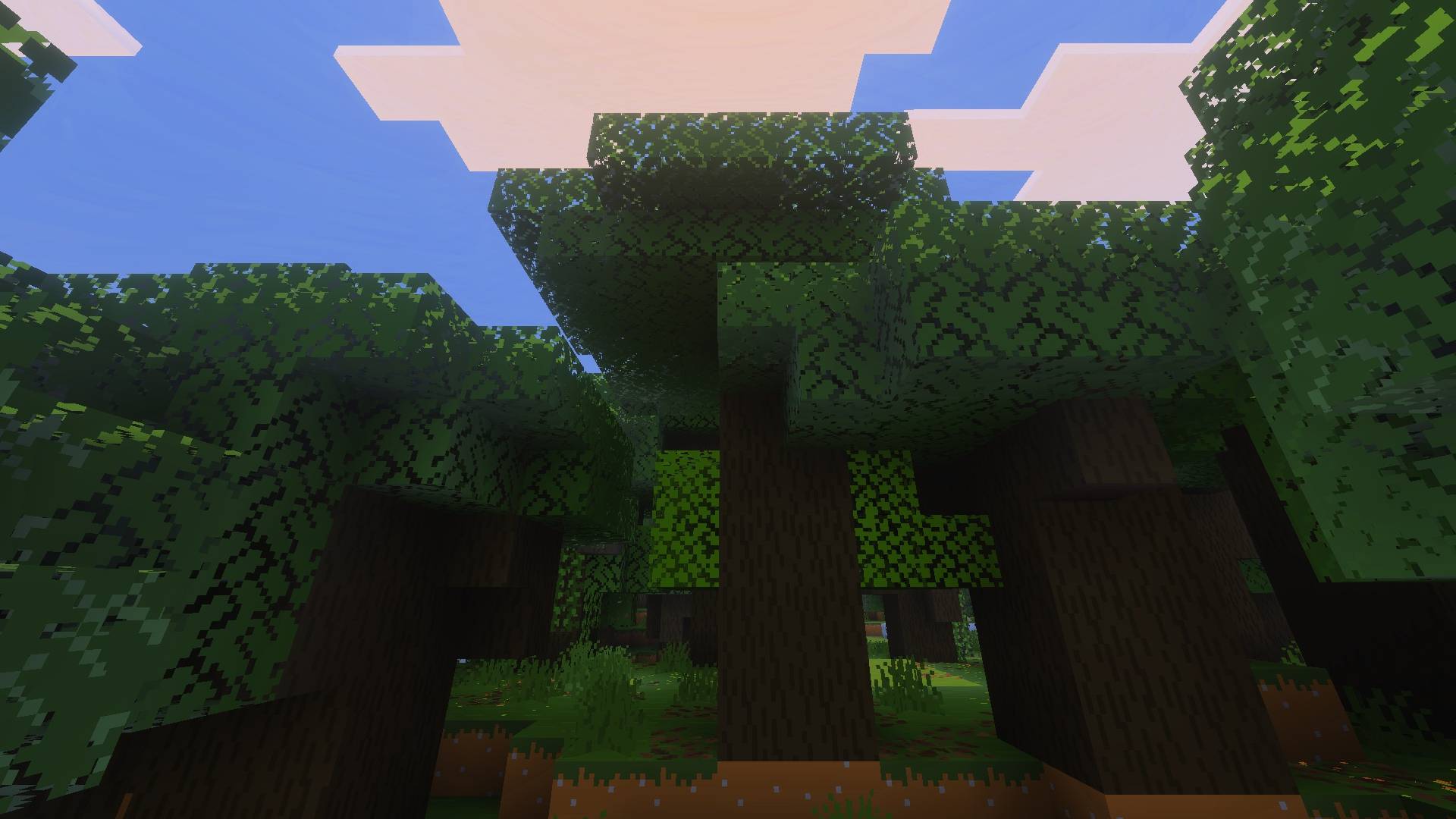 Better Bare Bones Leaves [Wilderness Bound Drop] — screenshot 7