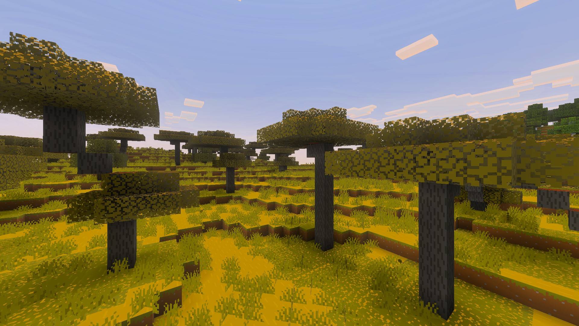 Better Bare Bones Leaves [Wilderness Bound Drop] — screenshot 8