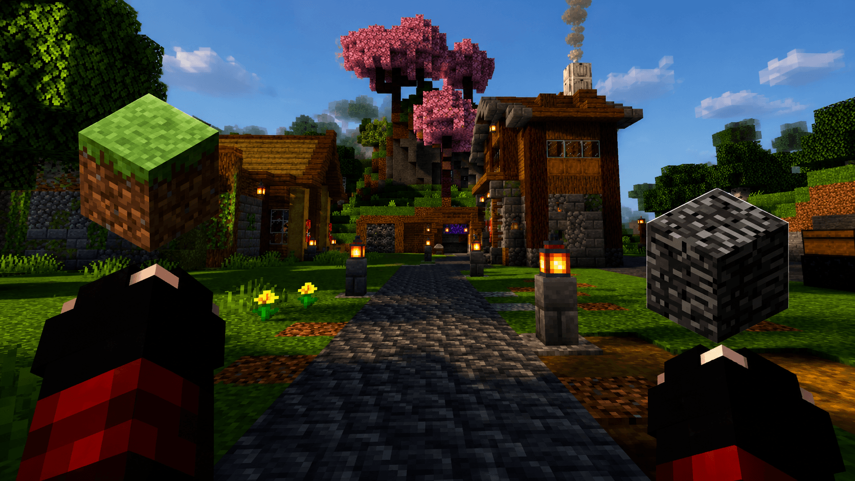 Java-Style Handz — screenshot 1
