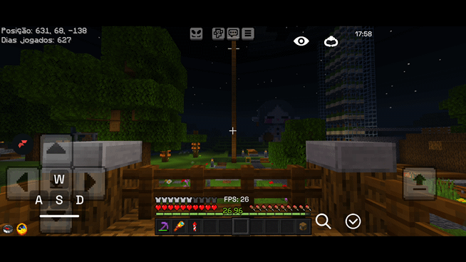 Java-Style Handz — screenshot 2