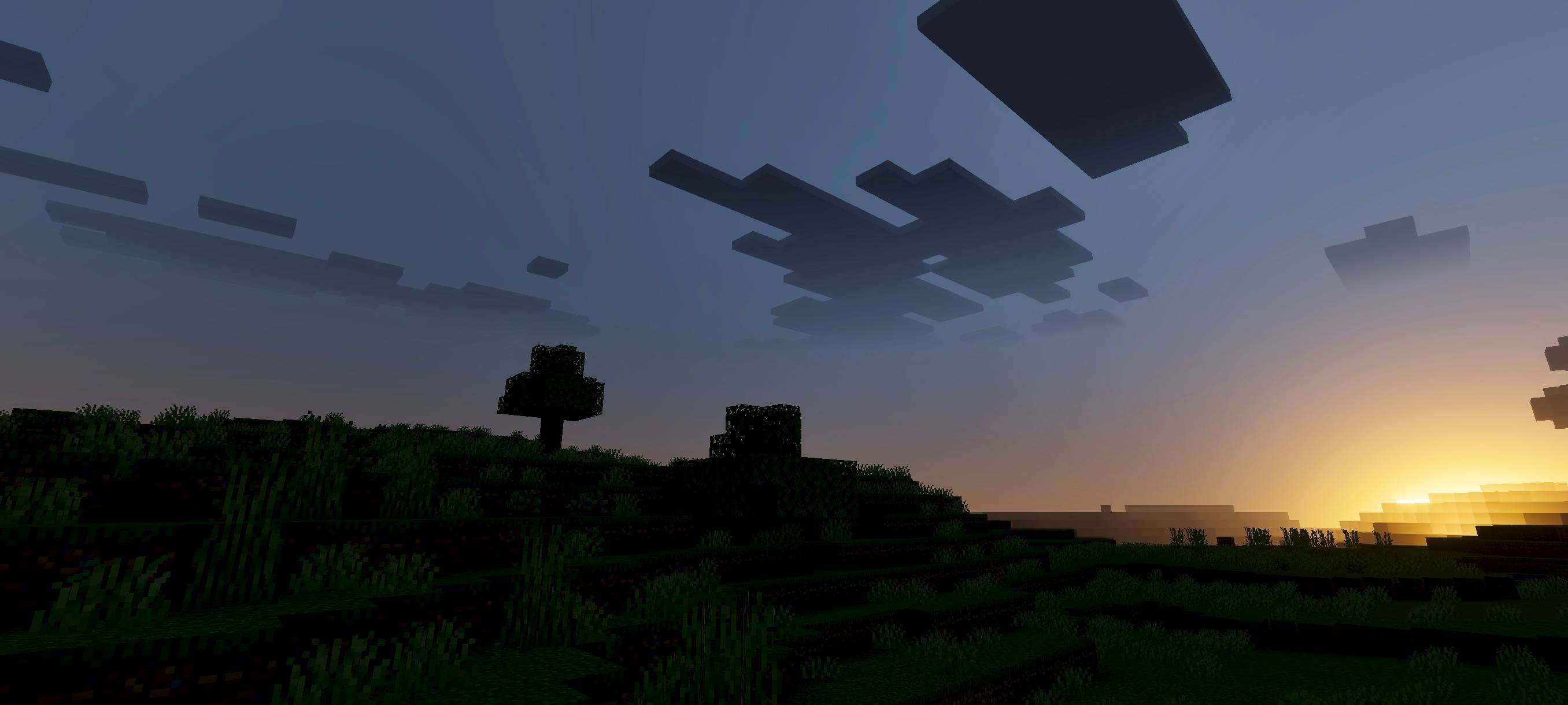 Mahou Vibrant Visual — screenshot 4