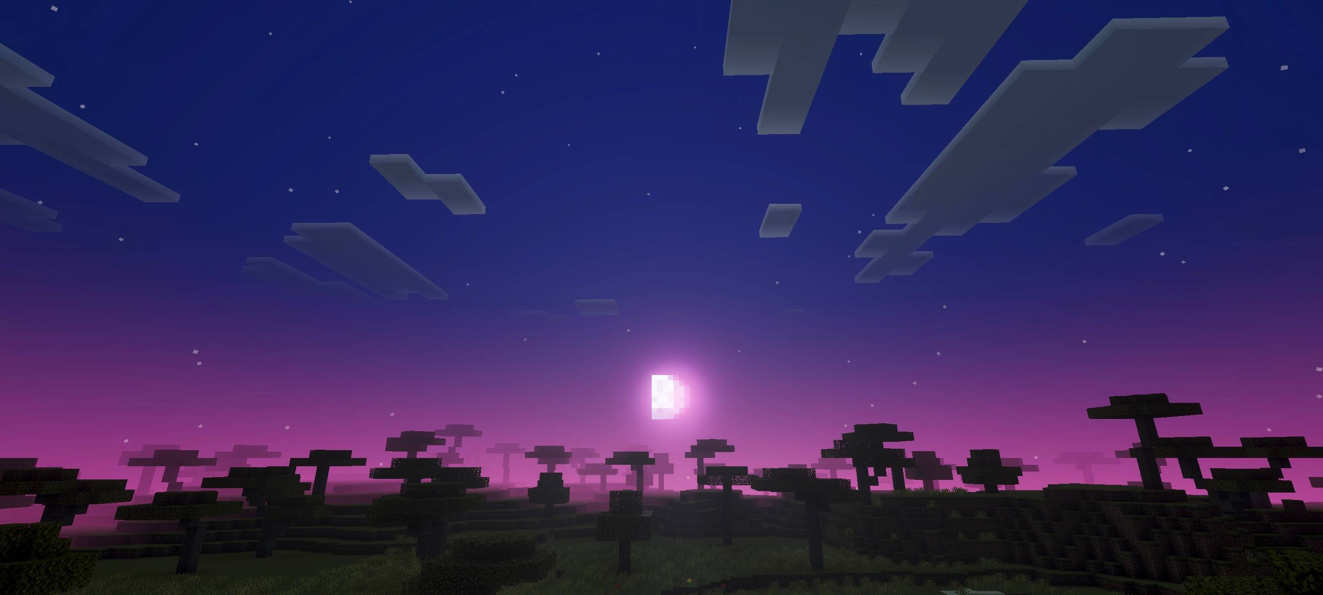 Mahou Vibrant Visual — screenshot 8